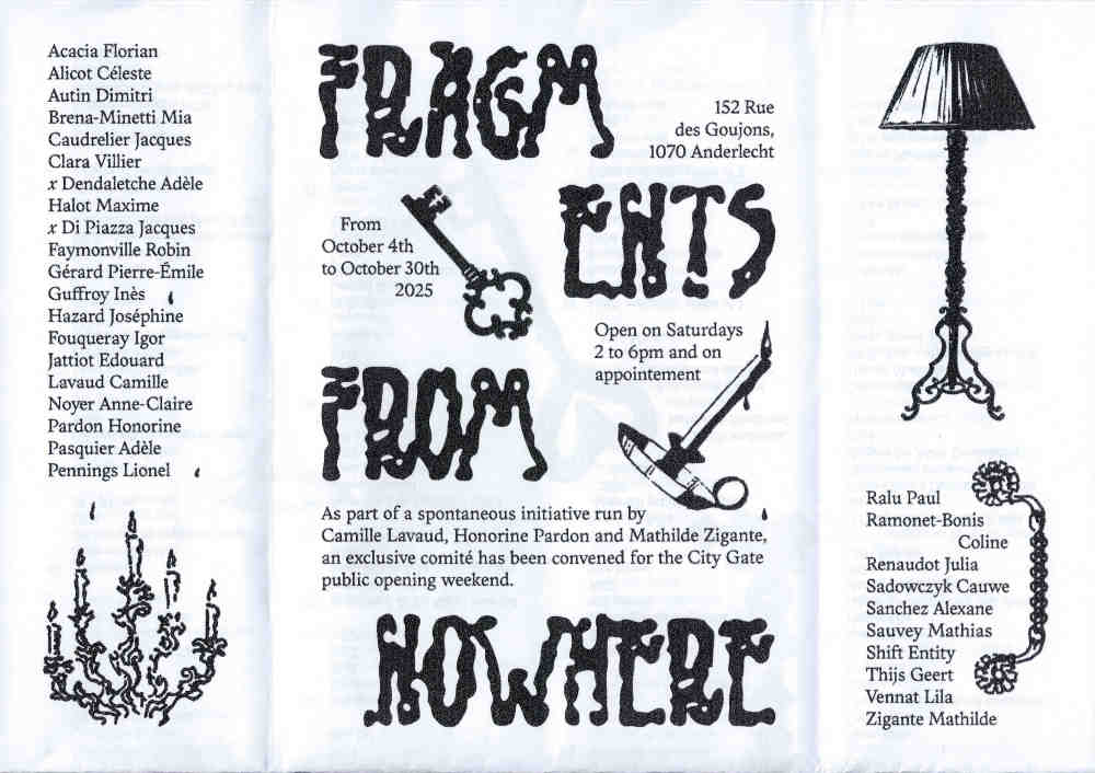 Fragments